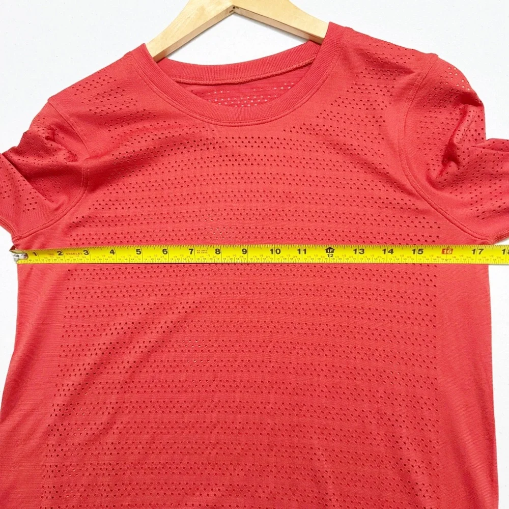 Lululemon Breeze By Top Long Sleeve 6